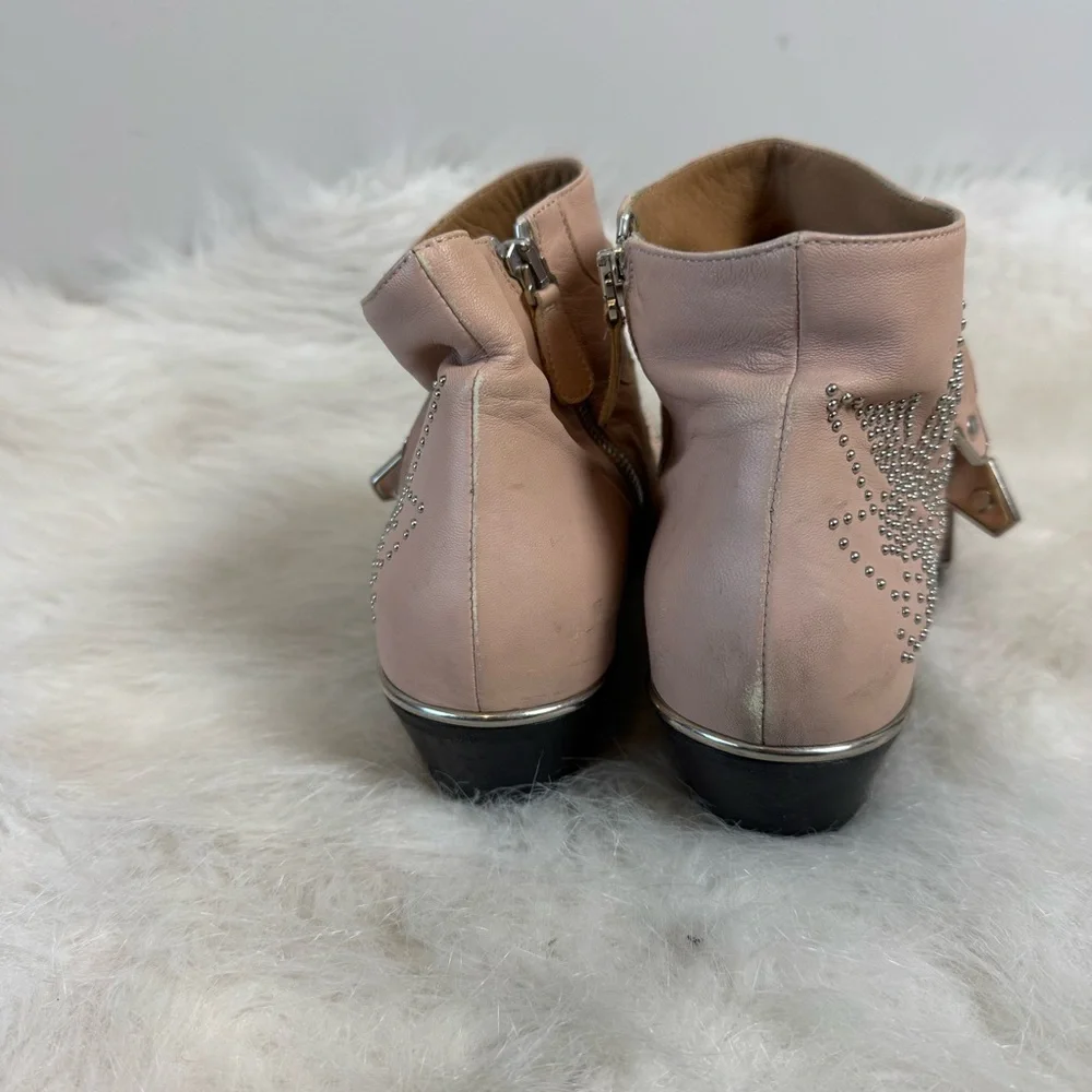 Chloe size 37